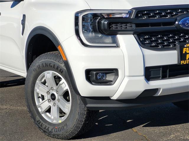 new 2024 Ford Ranger car, priced at $43,905