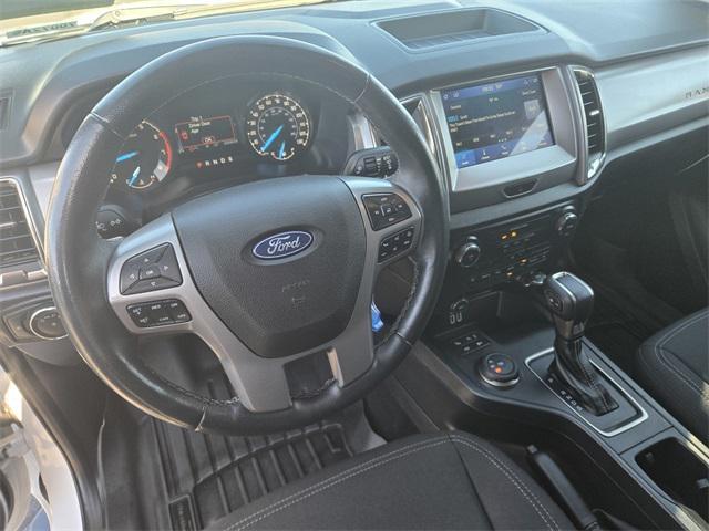 used 2021 Ford Ranger car, priced at $31,988