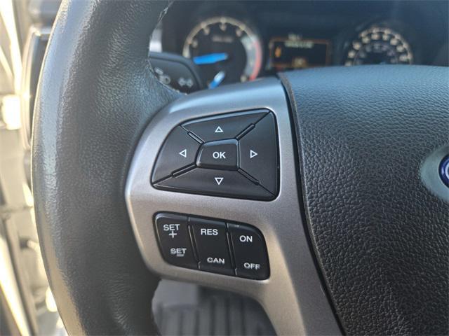 used 2021 Ford Ranger car, priced at $31,988