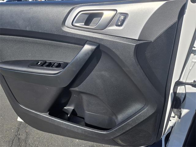 used 2021 Ford Ranger car, priced at $31,988