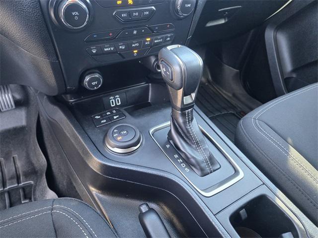 used 2021 Ford Ranger car, priced at $31,988