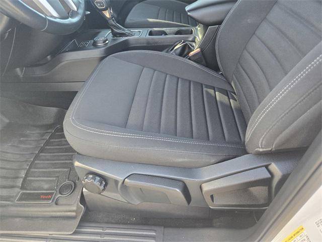 used 2021 Ford Ranger car, priced at $31,988