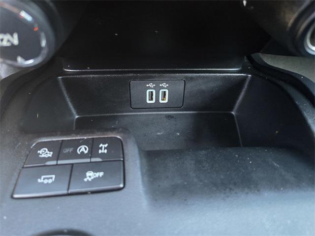 used 2021 Ford Ranger car, priced at $31,988
