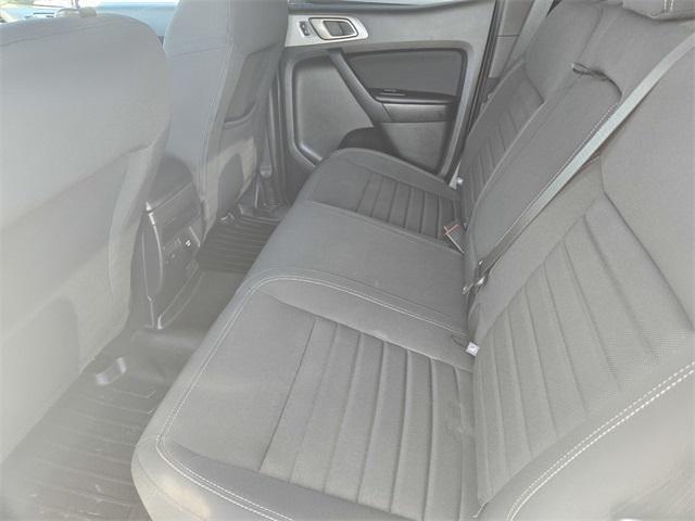 used 2021 Ford Ranger car, priced at $31,988