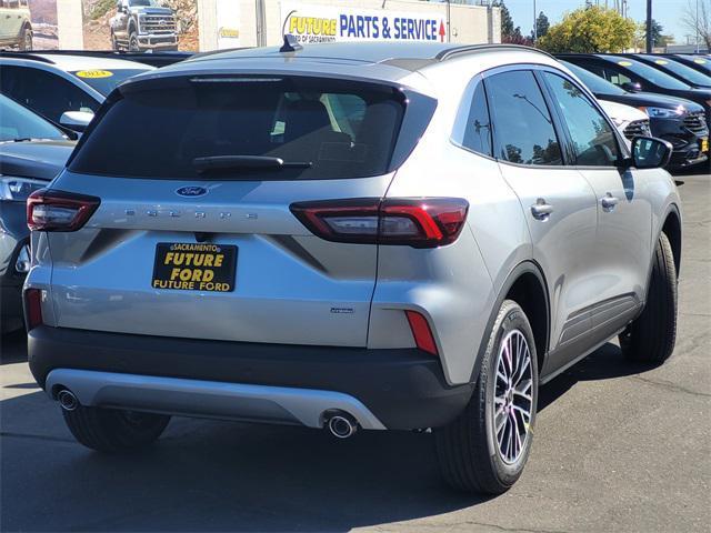 new 2024 Ford Escape car, priced at $39,426