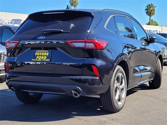 new 2024 Ford Escape car, priced at $31,063