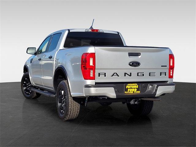 used 2019 Ford Ranger car, priced at $27,831