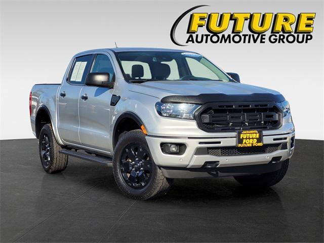 used 2019 Ford Ranger car, priced at $30,988