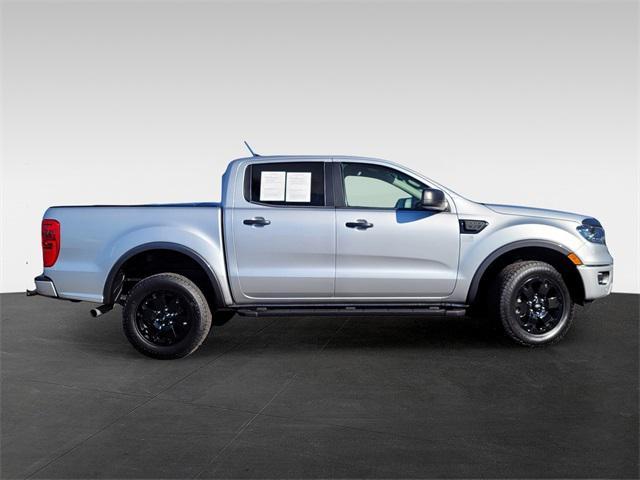 used 2019 Ford Ranger car, priced at $27,831