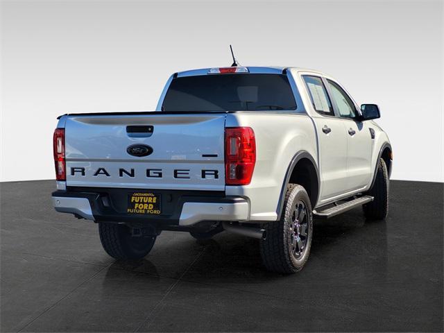 used 2019 Ford Ranger car, priced at $27,831