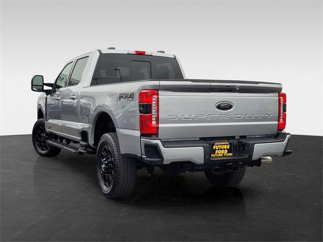 used 2024 Ford F-350 car, priced at $81,988