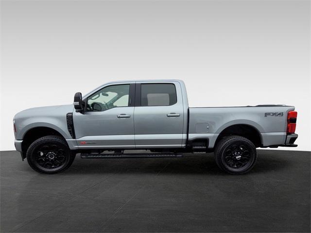 used 2024 Ford F-350 car, priced at $81,988