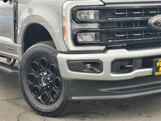 used 2024 Ford F-350 car, priced at $81,988