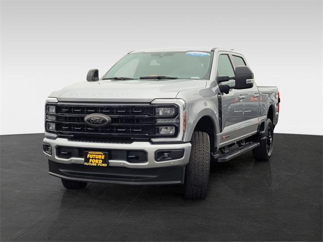 used 2024 Ford F-350 car, priced at $81,988