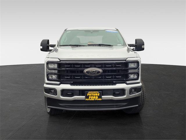 used 2024 Ford F-350 car, priced at $81,988