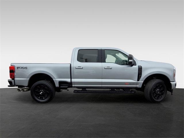 used 2024 Ford F-350 car, priced at $81,988