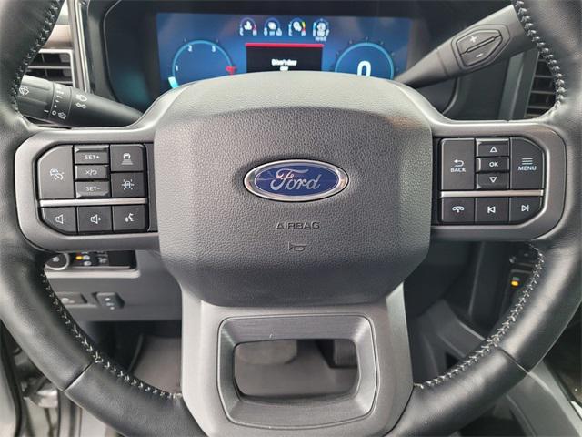 used 2024 Ford F-350 car, priced at $81,988