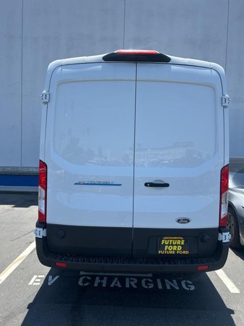 used 2022 Ford Transit-350 car, priced at $45,988