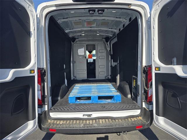 used 2022 Ford Transit-350 car, priced at $42,975