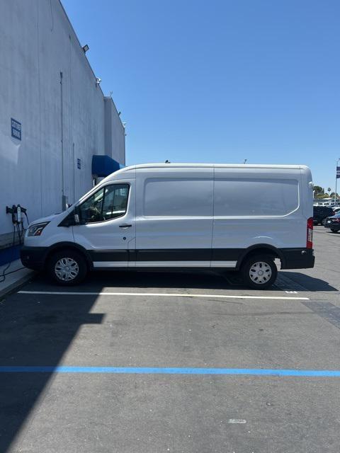 used 2022 Ford Transit-350 car, priced at $45,988