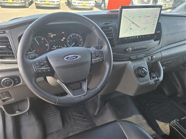 used 2022 Ford Transit-350 car, priced at $42,975