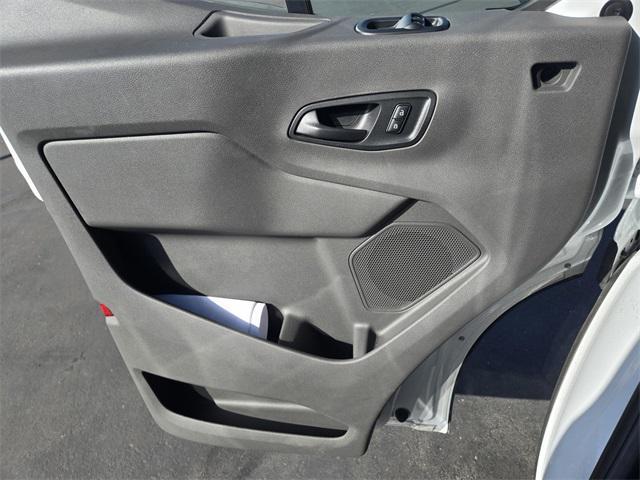 used 2022 Ford Transit-350 car, priced at $42,975
