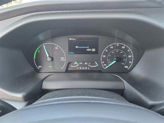 used 2022 Ford Transit-350 car, priced at $42,975