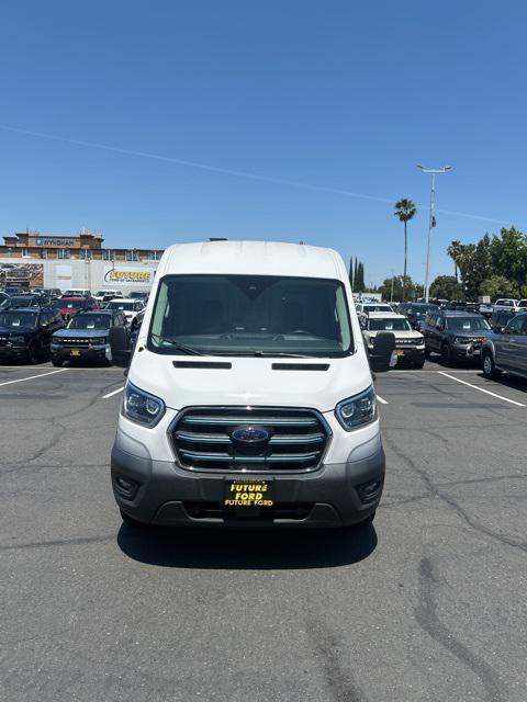 used 2022 Ford Transit-350 car, priced at $45,988
