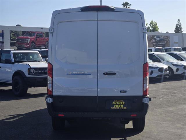 used 2022 Ford Transit-350 car, priced at $42,975