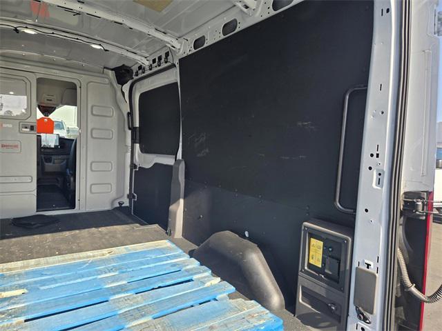 used 2022 Ford Transit-350 car, priced at $42,975