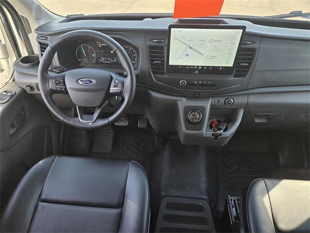 used 2022 Ford Transit-350 car, priced at $42,975