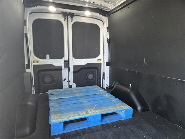 used 2022 Ford Transit-350 car, priced at $42,975