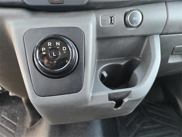 used 2022 Ford Transit-350 car, priced at $42,975