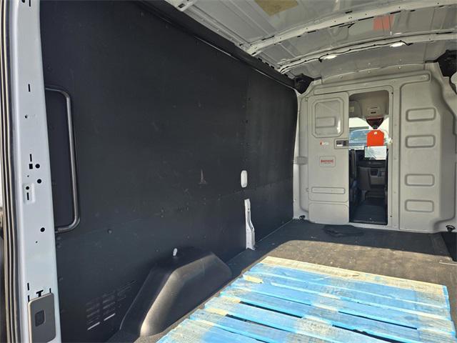 used 2022 Ford Transit-350 car, priced at $42,975