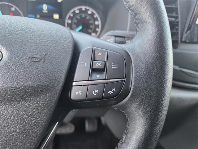 used 2022 Ford Transit-350 car, priced at $42,975