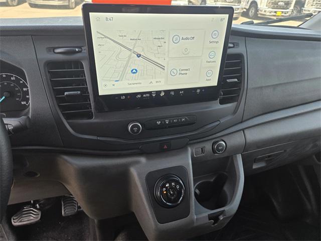 used 2022 Ford Transit-350 car, priced at $42,975
