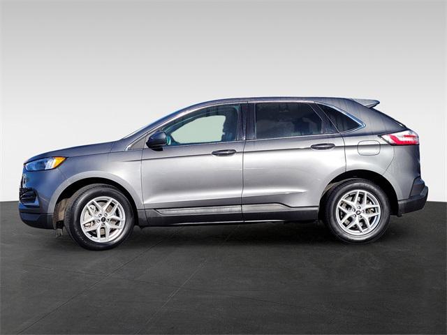 used 2023 Ford Edge car, priced at $25,988