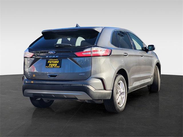 used 2023 Ford Edge car, priced at $25,988