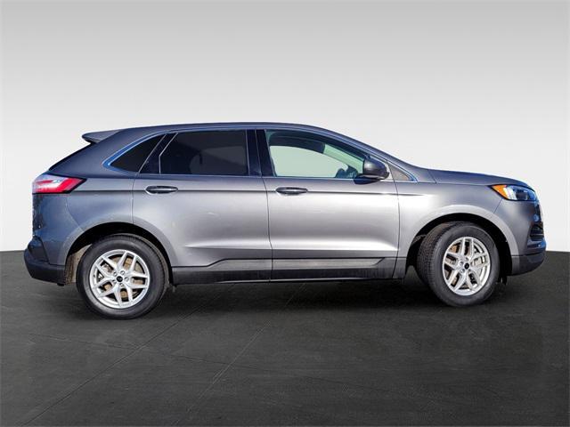 used 2023 Ford Edge car, priced at $25,988