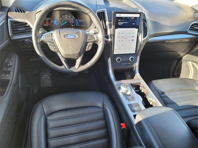 used 2023 Ford Edge car, priced at $25,988