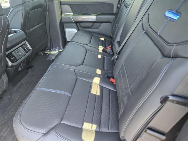 new 2025 Ford F-250 car, priced at $110,730