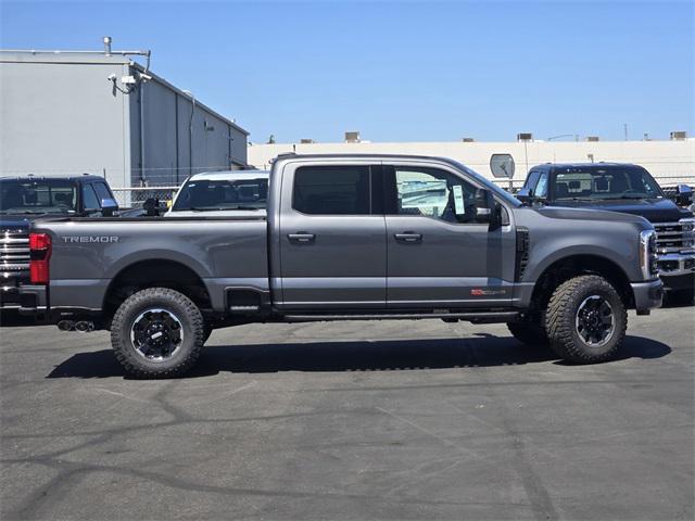new 2025 Ford F-250 car, priced at $110,730