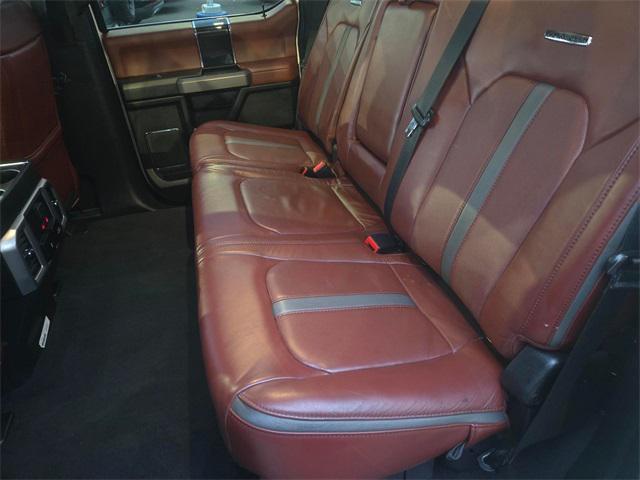 used 2021 Ford F-250 car, priced at $71,210