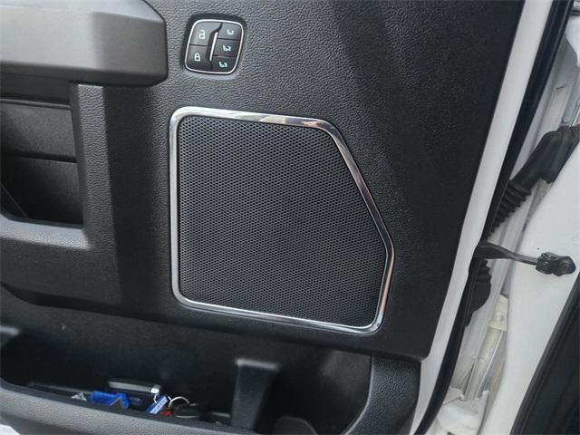 used 2021 Ford F-250 car, priced at $71,210