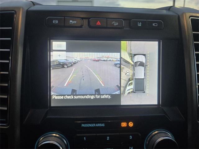 used 2021 Ford F-250 car, priced at $71,210