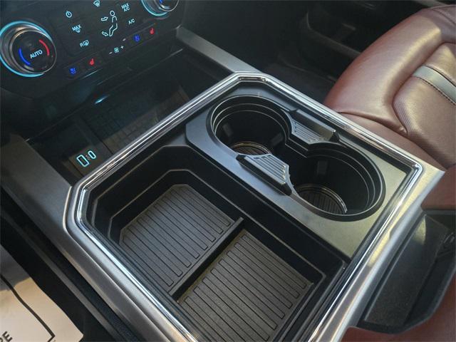 used 2021 Ford F-250 car, priced at $71,210