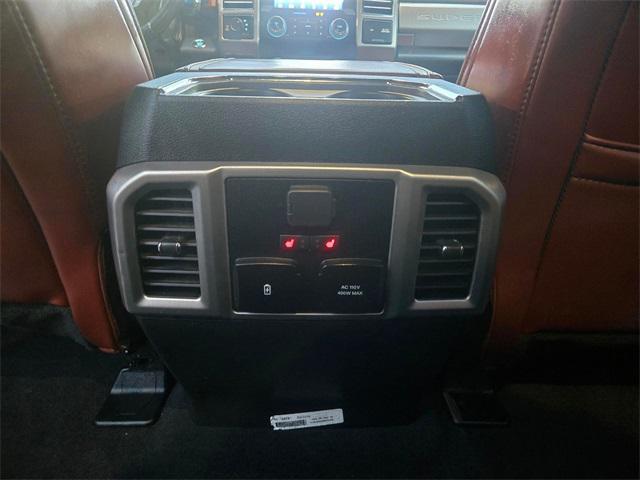used 2021 Ford F-250 car, priced at $71,210