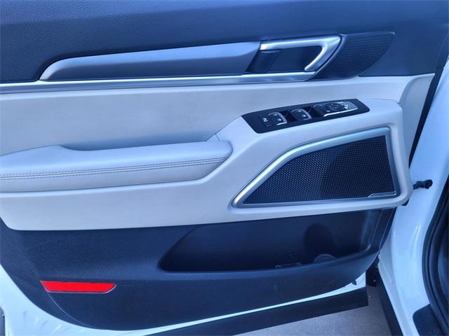 used 2022 Kia Telluride car, priced at $29,887