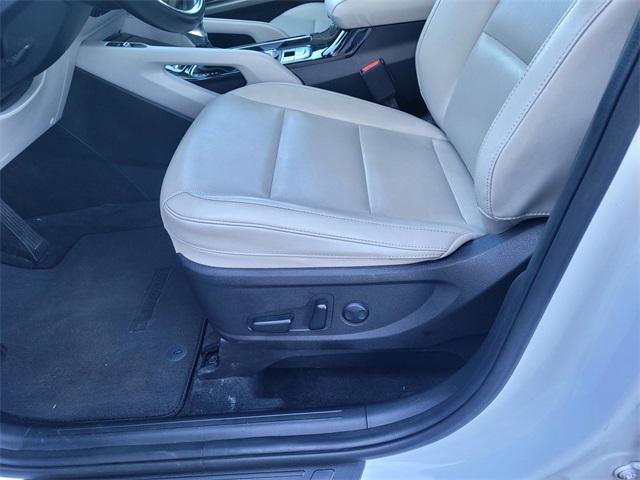 used 2022 Kia Telluride car, priced at $29,887
