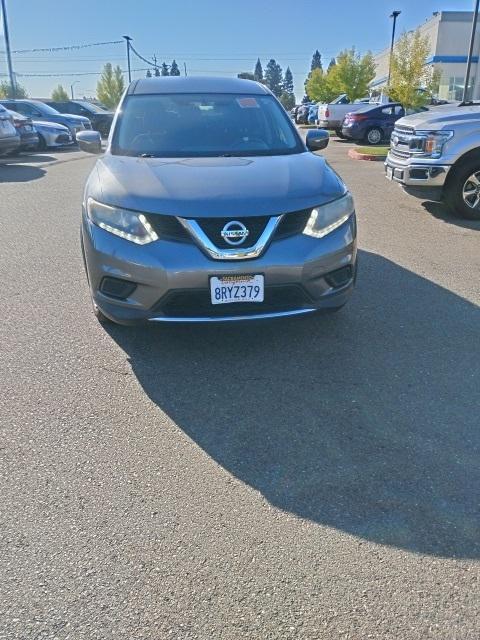 used 2015 Nissan Rogue car, priced at $10,777